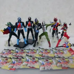 仮面ライダー アギト HGシリーズ 目覚めよ！新たなる力編 - メルカリ