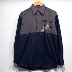 ICEBERG HISTORY × Disney ディズニー プルート シャツのサムネイル