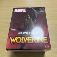 R*n様 marvel ウルヴァリン　フィギュア