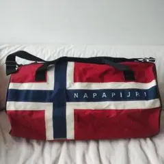 2026年最新】NAPAPIJRI メンズ ボストンバッグ・旅行用バッグの人気