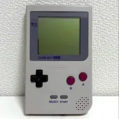 任天堂　ゲームボーイ　ポケット