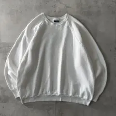 D*K様 アメリカ規格　FRUIT OF THE ROOM　プレーン スウェット