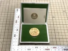 山口きらら博 公式記念メダル 2001年 金色メダル - メルカリ