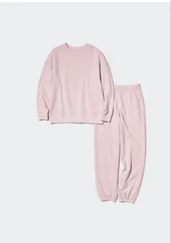 ウルトラストレッチセット　上下