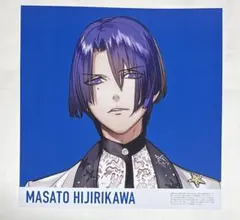 聖川真斗　シャニドリコレクションシート