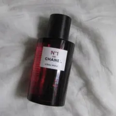 CHANEL ボディミスト　ロー ルージュ N°1 ドゥ シャネル