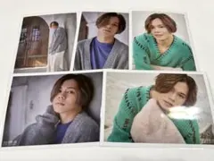 超特急　カイ　生写真