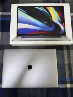 v*9様 MacBook Pro 16インチ（2019年モデル）i9 intel
