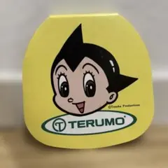 テルモ　オリジナル　アトム・ポストイット