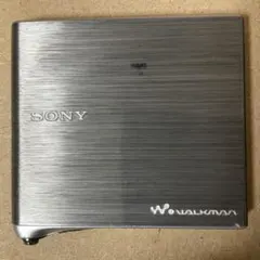 SONY MZ-E10 MDウォークマン 動作未確認 - メルカリ