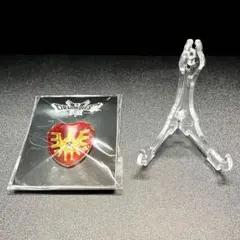 ドラゴンクエスト1&2 特典 ロトの盾 ピンズ