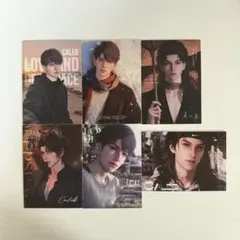 2026年最新】恋と深空 マヒル カードの人気アイテム - メルカリ