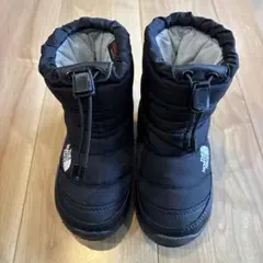 @*様 ノースフェイス　キッズ　スノーブーツ