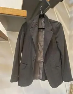 【mando】ジャケット グレー IIのサムネイル
