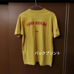 arena アリーナ サーフレスキュー Tシャツ