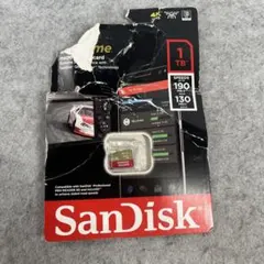 SanDisk microSDXC UHS-I カード 8枚セット - メルカリ