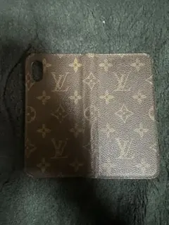 Louis Vuitton 手帳型ケース モノグラム