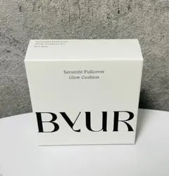 【新品未使用】ByUR セラムフィットフルカバーグロークッションV1 23サンドのサムネイル