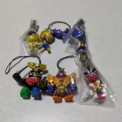 ゼルダの伝説 一番くじ ラバー ストラップ キーカバー コンプリート 