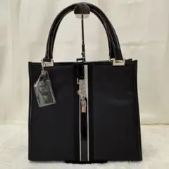 美品✨GUCCI　パオログッチ ジャッキー　ハンドバッグ トートバッグ