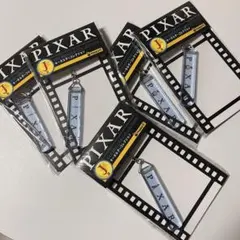 新品未開封 PIXAR Happyくじ J賞　キーホルダーコレクションのサムネイル