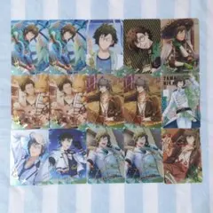 アイドリッシュセブン メタカ 二階堂大和②