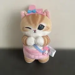 mofusand.サンリオコラボマスコットのサムネイル