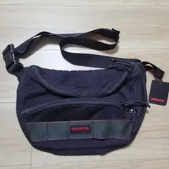 BRIEFING MESH LIGHT PIKE　ブリーフィングショルダーバッグのサムネイル