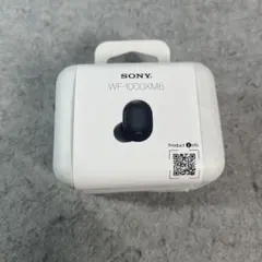 SONY WF-1000XM6 充電ケース・左右イヤホン セット ジャンク - メルカリ