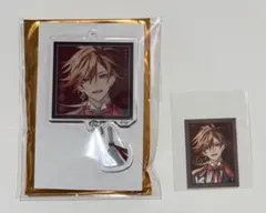 マツリカ オトマ オトふゆ アクキー シール〖フェイ〗セット