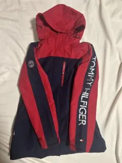 TOMMY HILFIGER 3-in-1ジャケット