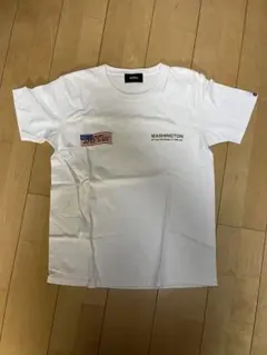 SAPEUR サプール　USA ロゴTシャツのサムネイル