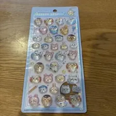 【国内正規品】ちいかわ　ボンボンドロップシール