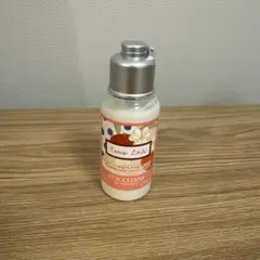 L'OCCITANE Cerisier Litchi ボディミルクのサムネイル