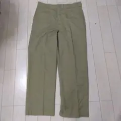 ディッキーズ 874 USA製 90s made in USA アメリカ製