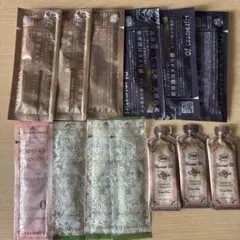 オブ・コスメティクス サンプルセットのサムネイル