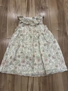 プティマイン　ワンピース　110センチ