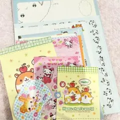 平成レトロ　バラメモ