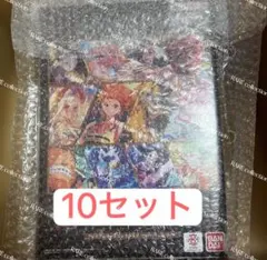 【10冊セット】ワンピース　プレミアムカードコレクション vol4