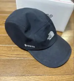 ノースフェイス GORE-TEX Cap NN41913