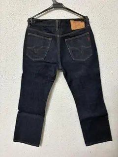 IRON HEART アイアンハート 25oz W32 極厚デニム 色落ち - メルカリ