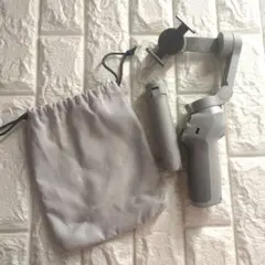 未使用品 DJI スマートジンバル Osmo Mobile SE 3軸