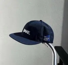 WAKE. Cap Nylon Exclusive
