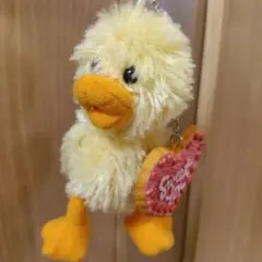 Suzy's Zoo Witzy ストラップ ぬいぐるみのサムネイル