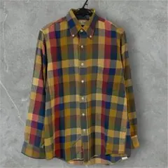 【セール中】L.L.Bean 80s～90s NORTHWOODSタグ シャツ