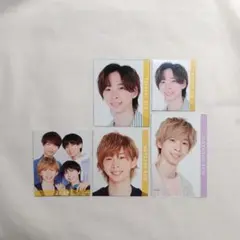 Myojo デタカ 厚紙 林蓮音 5枚