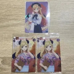 ホロライブ 癒月ちょこ