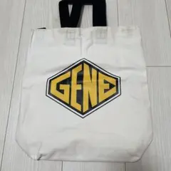 GENERATION EXトートバッグ 숄더백