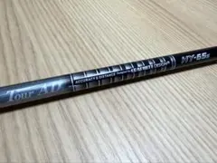 TOUR AD F-65 シャフトのみ FLEX-S - メルカリ
