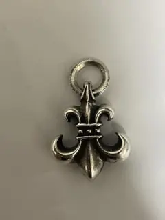 5*3様 CHROME HEARTS BSフレア ボールチェーン40.7cm程付 - メルカリ